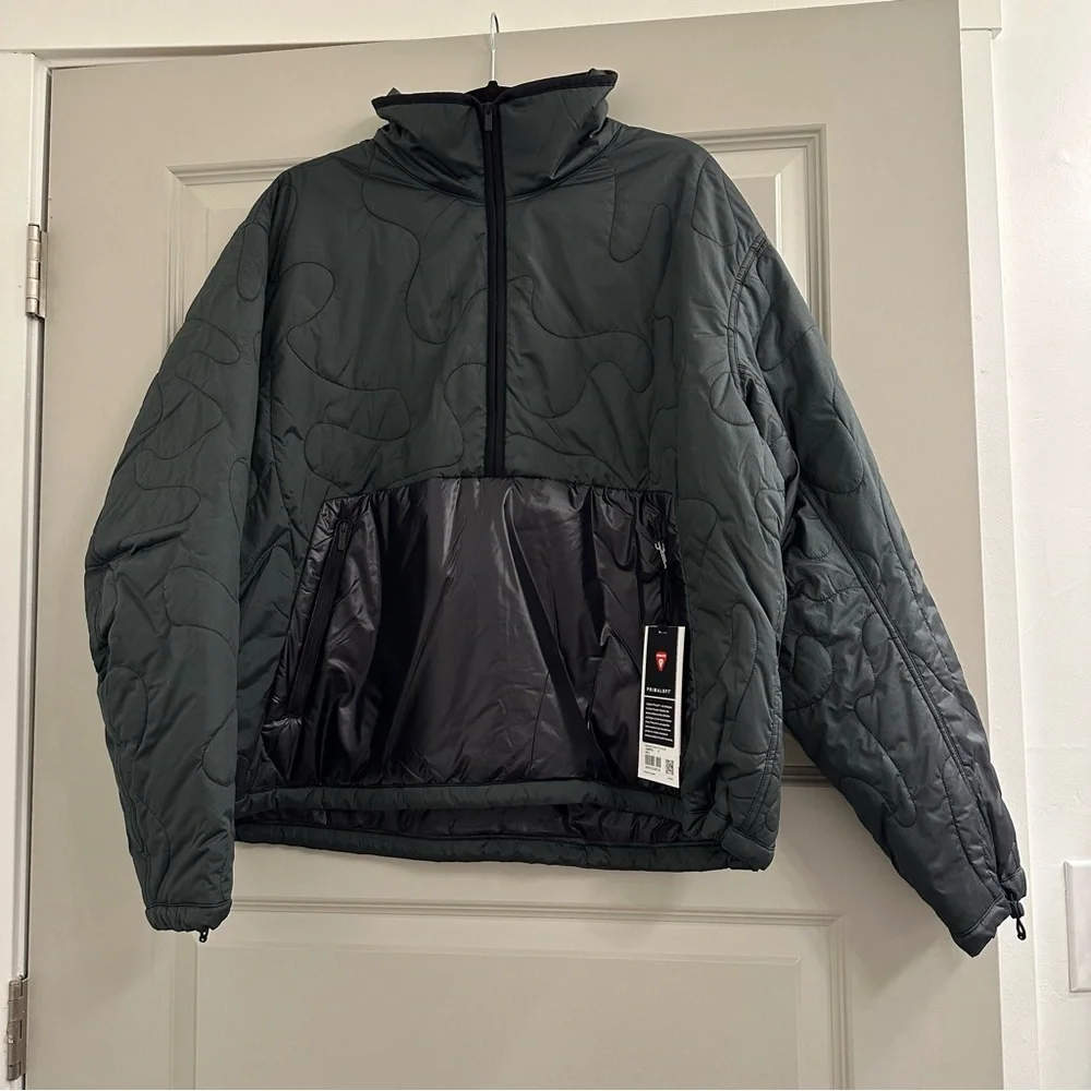 lululemon athletica retail $168